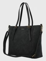 Cartera-Mujer-Milan-Tote-Negro-Azaleia
