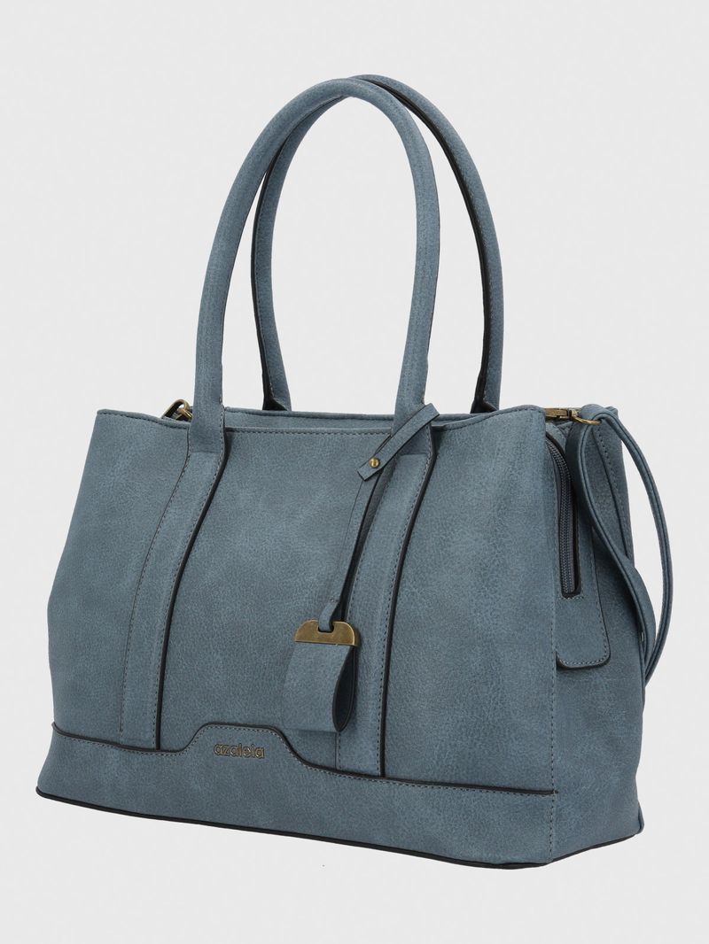 Cartera-Mujer-Marena-Tote-Azul-Azaleia