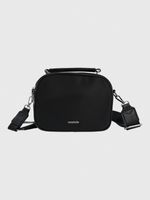 Cartera Mujer Giordana Bag Negro Azaleia