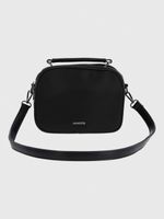 Cartera Mujer Giordana Bag Negro Azaleia