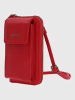 Cartera-Mujer-Hila-Crossbody-Rojo-Azaleia