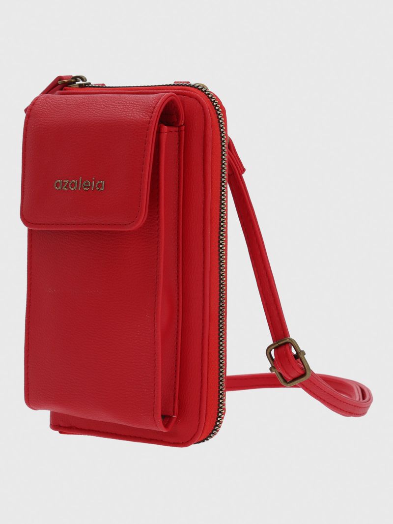 Cartera-Mujer-Hila-Crossbody-Rojo-Azaleia
