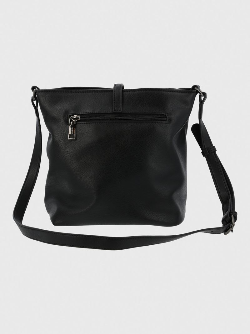 Cartera-Mujer-Kaia-Crossbody-Negro-Azaleia