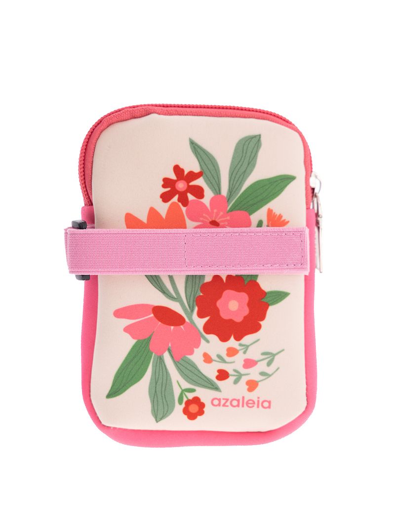 Bolso-Para-Botella-Mujer-Flower-Multicolor-Azaleia