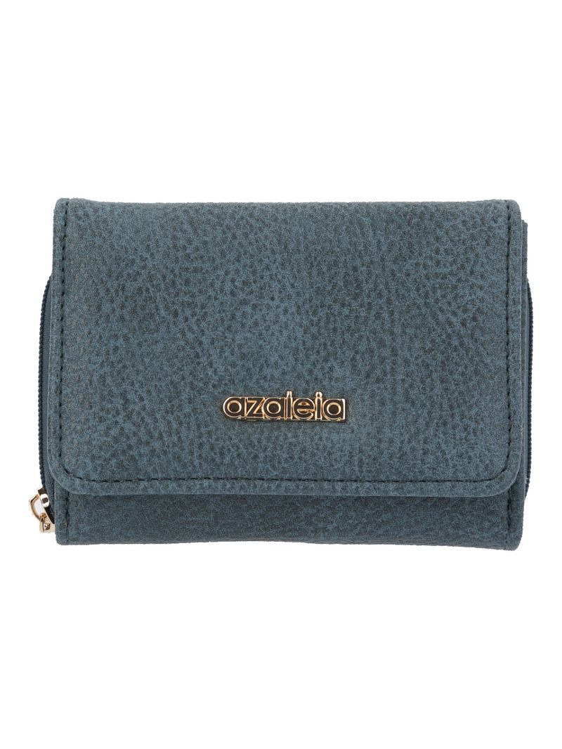 Billetera-Mujer-London-Wallet-Azul-Azaleia