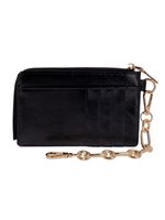 Billetera-Mujer-Chain-Wallet-Negro-Azaleia