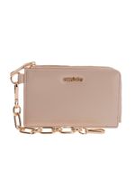 Billetera-Mujer-Chain-Wallet-Beige-Crudo-Azaleia