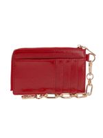 Billetera-Mujer-Chain-Wallet-Rojo-Azaleia