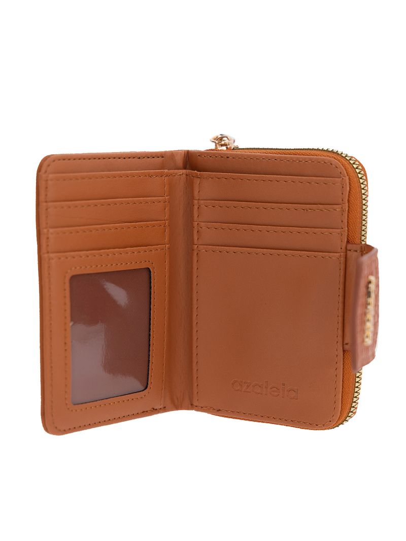 Billetera-Mujer-Strap-Wallet-Cafe-Azaleia