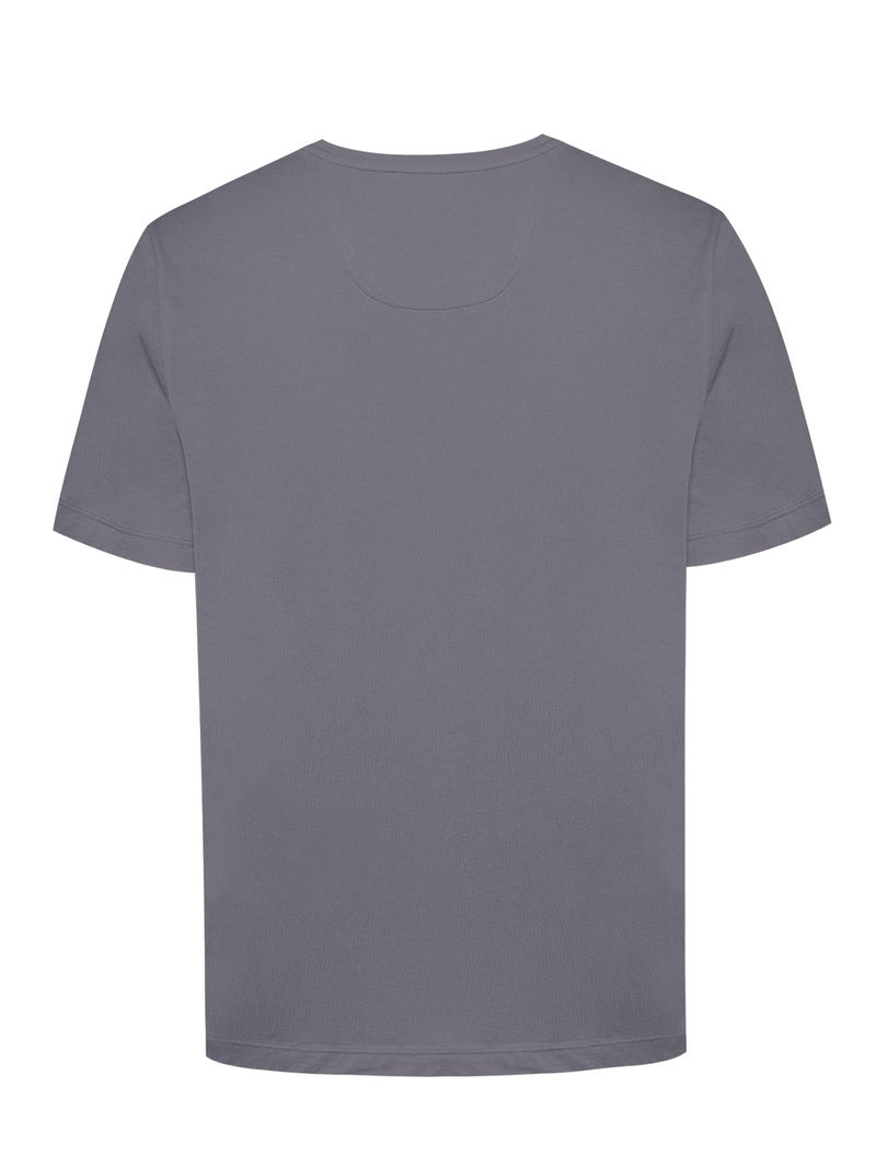 Polera-Algodon-Organico-Hombre-Basic-Azul-Rockford
