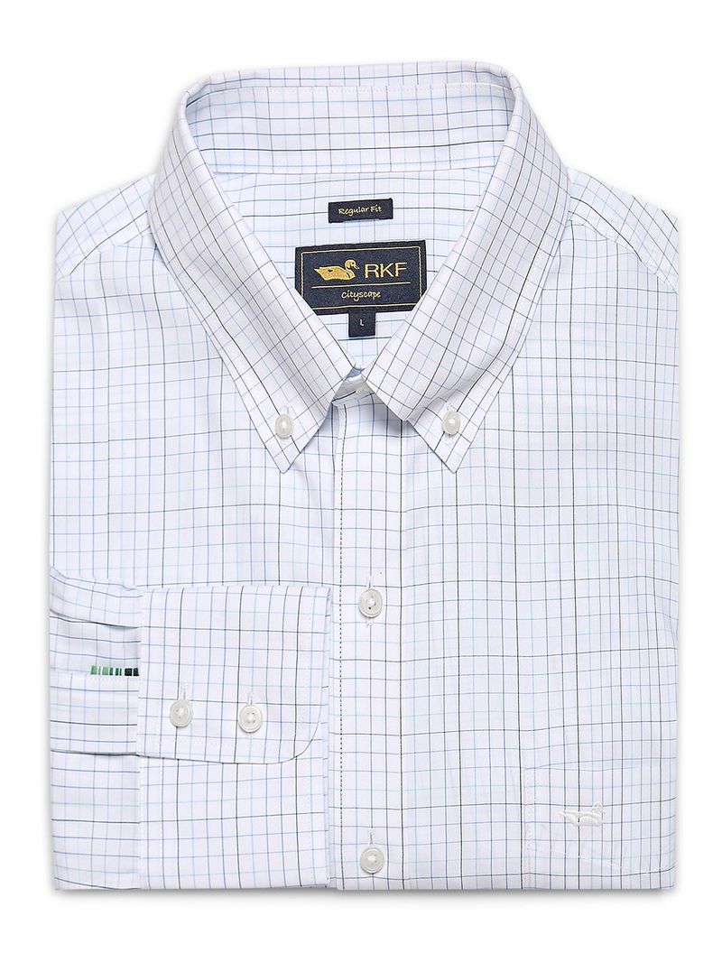 Camisa-Libre-de-Arrugas-Algodon-Hombre-WF-PB-Rockford