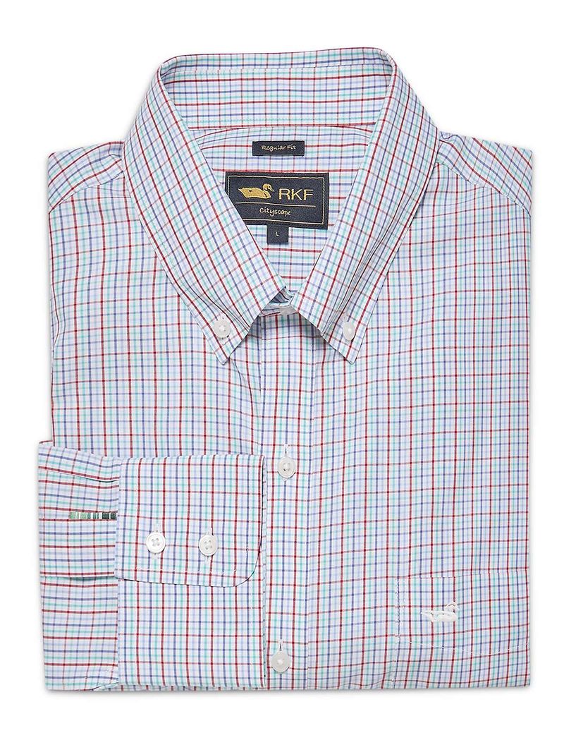Camisa-Libre-de-Arrugas-Algodon-Hombre-WF-PB-Rockford