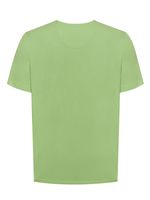 Polera-Algodon-Organico-Hombre-Basicpoc-Verde-Rockford