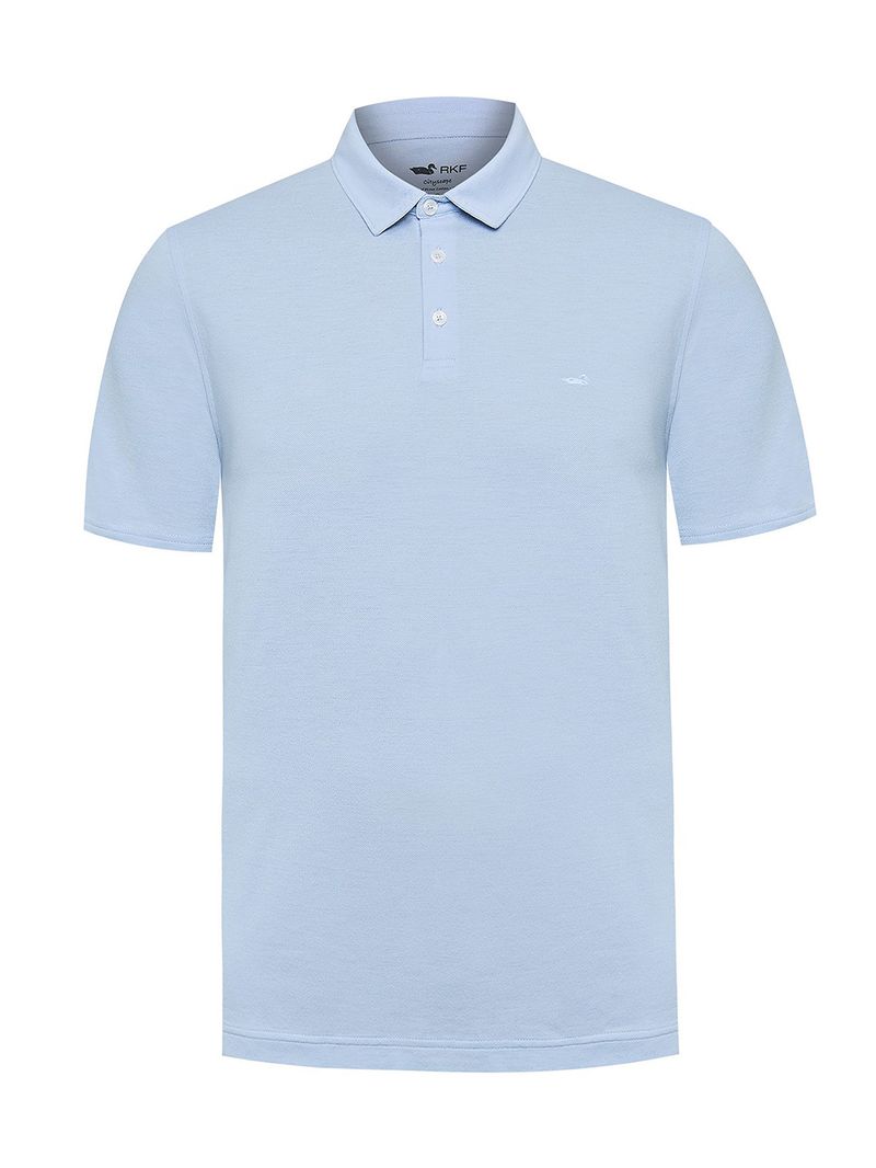 Polera-Algodon-Organico-Hombre-Padua-Celeste-Rockford