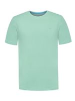 Polera-Algodon-Organico-Hombre-Basic-Verde-Rockford