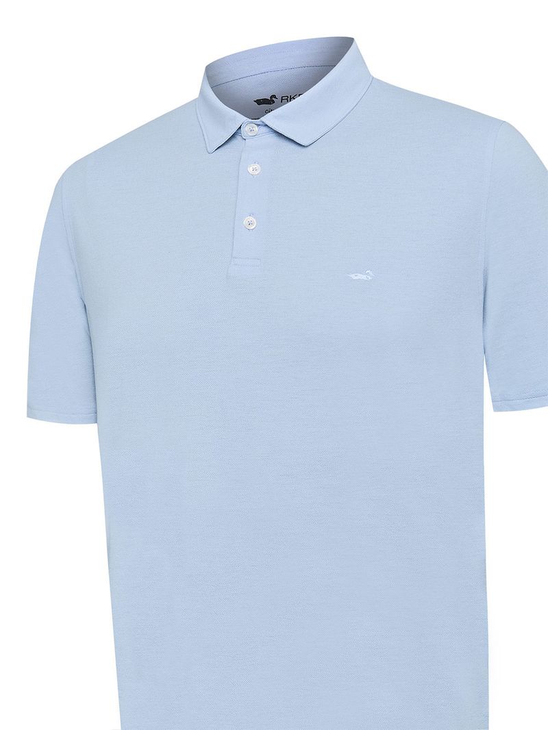 Polera-Algodon-Organico-Hombre-Padua-Celeste-Rockford