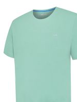 Polera-Algodon-Organico-Hombre-Basic-Verde-Rockford
