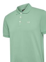 Polera-Algodon-Hombre-Treviso-Verde-Rockford