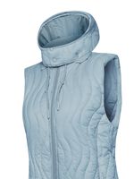 Parka Mujer Alice Gris Rockford