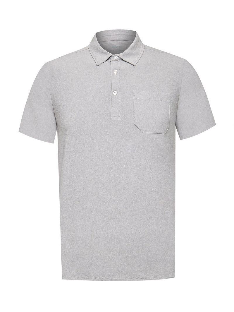 Polera-Fibras-Recicladas-Hombre-Trento-Gris-Rockford