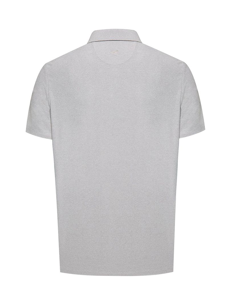 Polera-Fibras-Recicladas-Hombre-Trento-Gris-Rockford