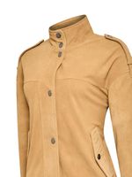 Chaqueta-Cuero-Mujer-Rawina-Cafe-Rockford
