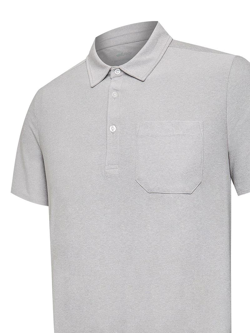 Polera-Fibras-Recicladas-Hombre-Trento-Gris-Rockford