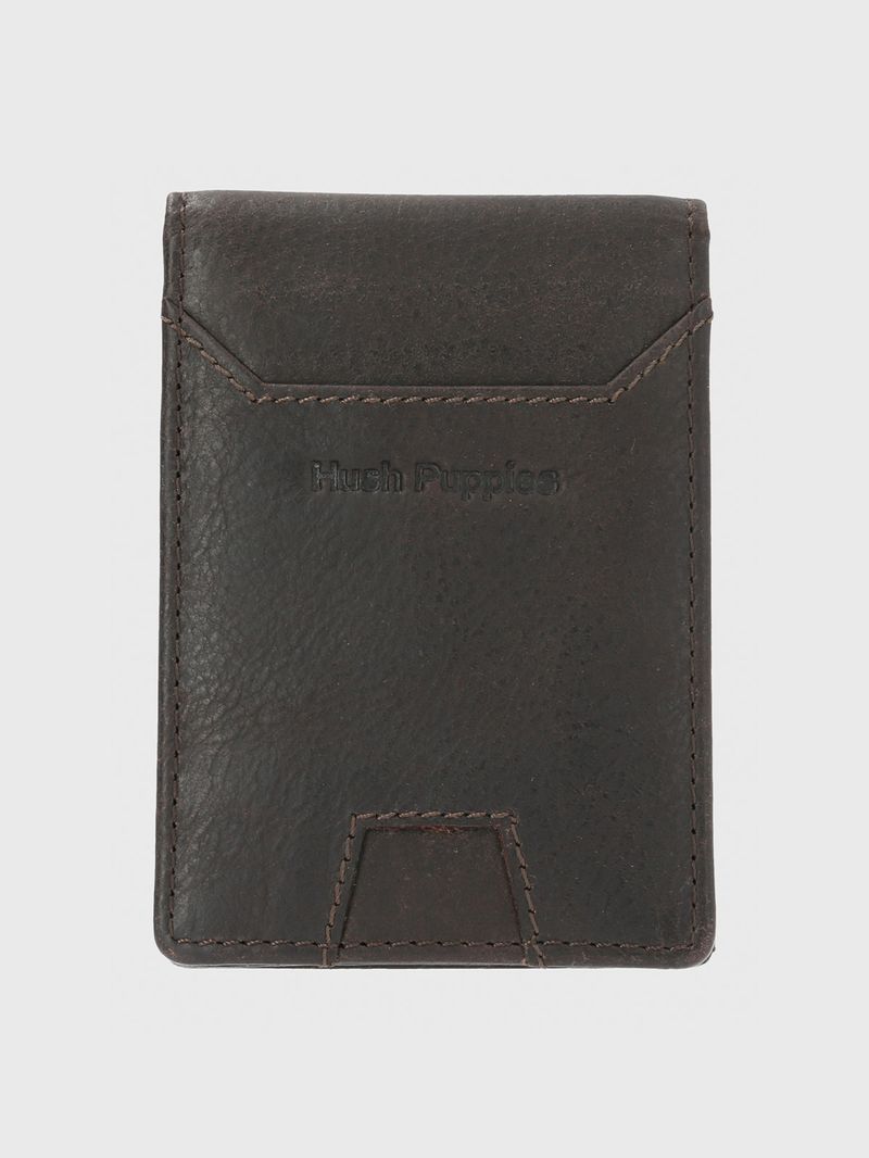 Billetera-Cuero-Hombre-Th-Mahoney-Bifold-Cafe-Hush-Puppies