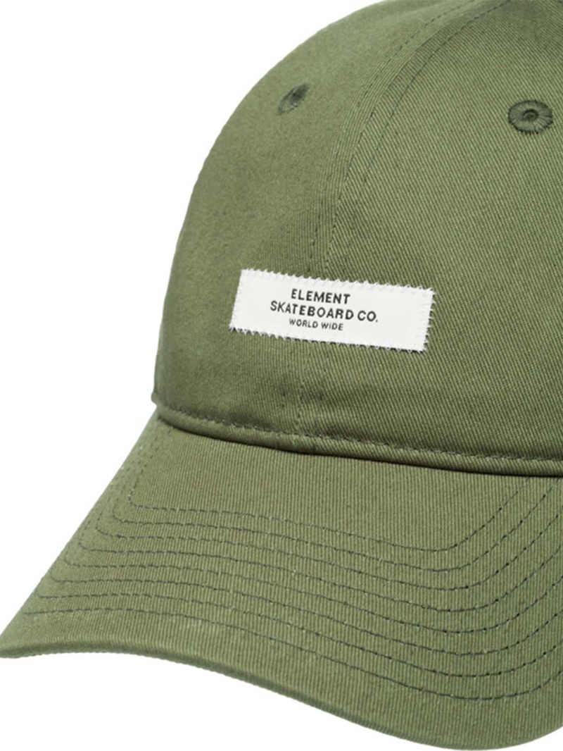 Jockey-Hombre-Fluky-Verde-Element