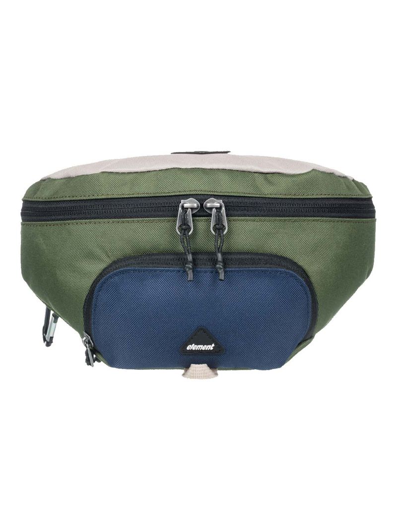 Banano Hombre Chronic Hip Verde Element