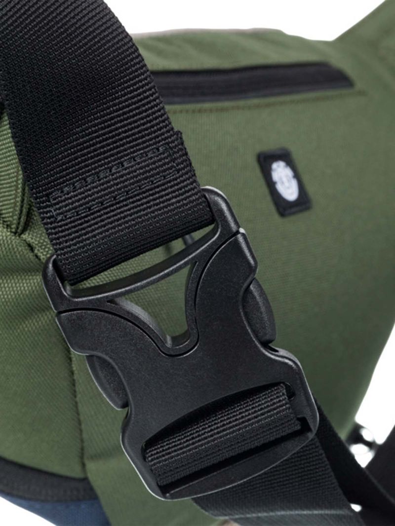 Banano Hombre Chronic Hip Verde Element