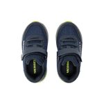 Zapatilla Niño Snova Jr Azul Merrell