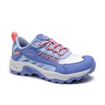 Zapatilla Niño Stowe Low (Spiker) Azul Merrell