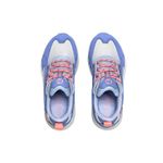 Zapatilla Niño Stowe Low (Spiker) Azul Merrell