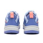 Zapatilla Niño Stowe Low (Spiker) Azul Merrell