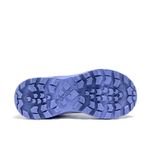 Zapatilla Niño Stowe Low (Spiker) Azul Merrell