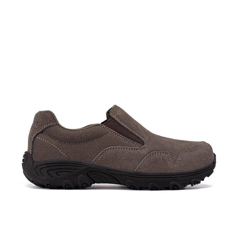 Slip On Niño Jungle Moc Kdz Café Merrell