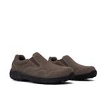 Slip On Niño Jungle Moc Kdz Café Merrell