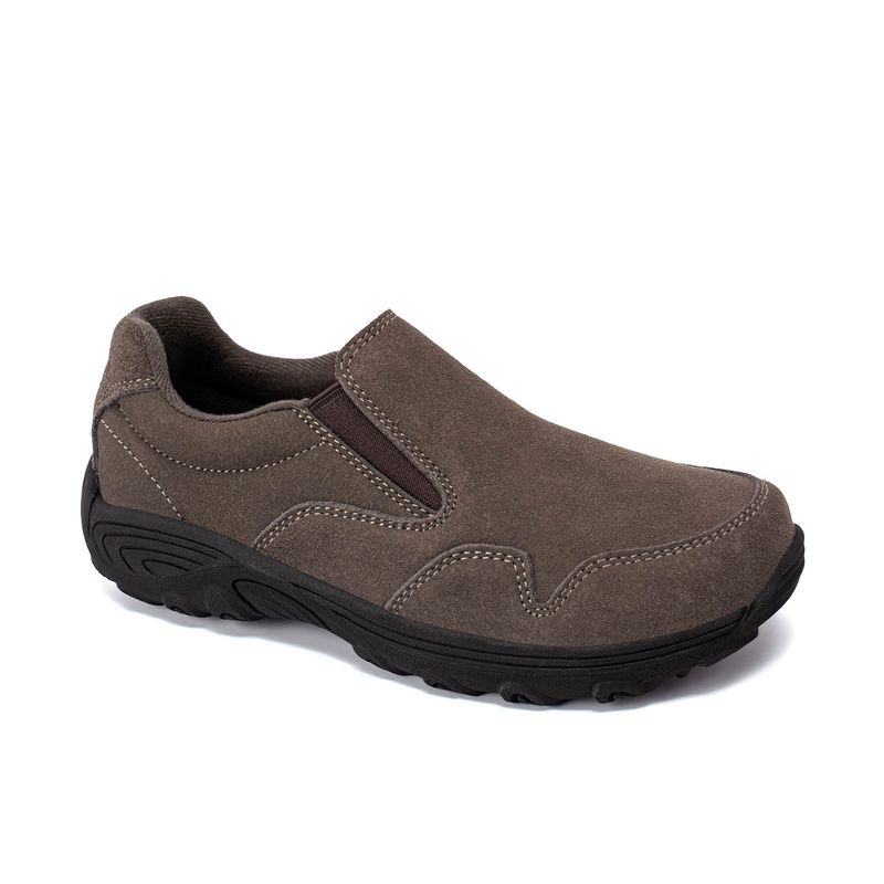 Slip On Niño Jungle Moc Kdz Café Merrell