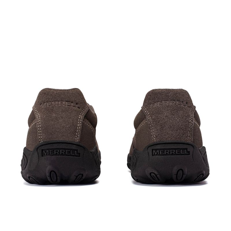 Slip On Niño Jungle Moc Kdz Café Merrell