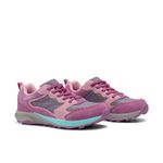 Zapatilla Niña Alpine 83 Kdz Rosado Merrell