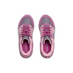 Zapatilla Niña Alpine 83 Kdz Rosado Merrell