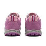 Zapatilla Niña Alpine 83 Kdz Rosado Merrell