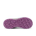 Zapatilla Niña Alpine 83 Kdz Rosado Merrell