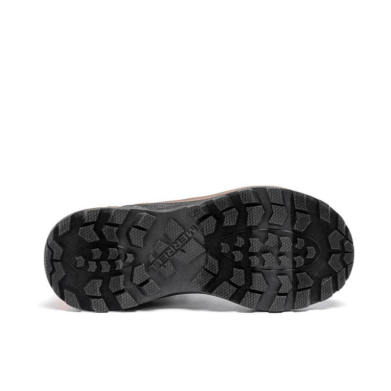 Zapatilla Niña Stowe Low (Spiker) Verde Camo Merrell