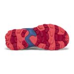 Zapatilla Niña Moab Speed 2 Low A/C Celeste Merrell