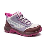 Botin Niño Stowe Mid (Spiker) Multicolor Merrell
