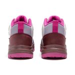 Botin Niño Stowe Mid (Spiker) Multicolor Merrell