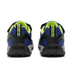 Zapatilla Niño Ridge Trek Azul Merrell