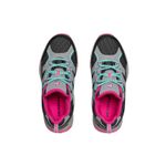 Zapatilla Niña Moab Kdz Gris Merrell